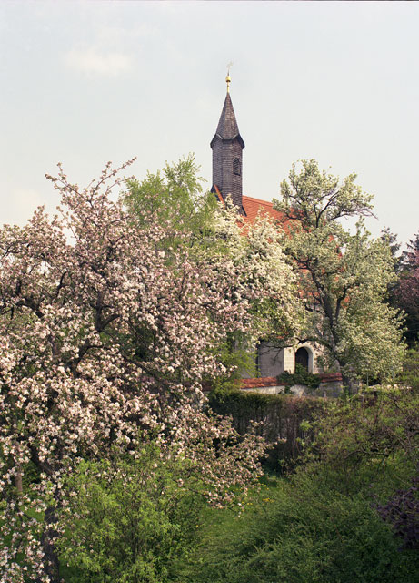 Schnabling Kirche St. Ulrich